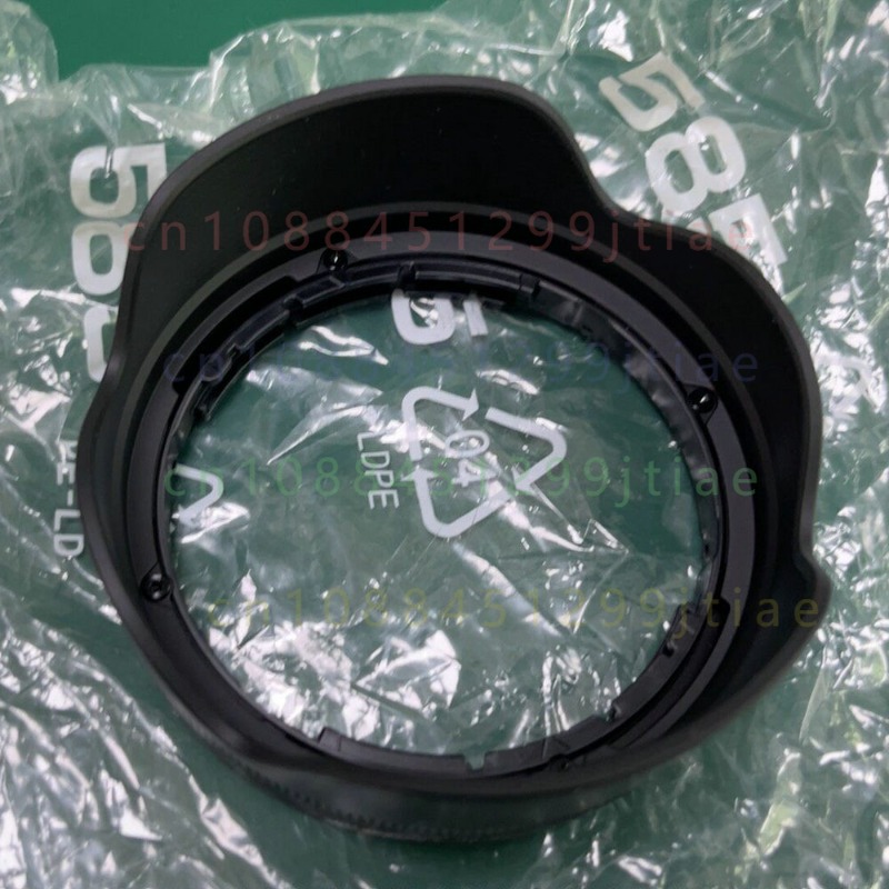55mm Original Camera Petal Len - đánh giá và giá Lens Hood Petal