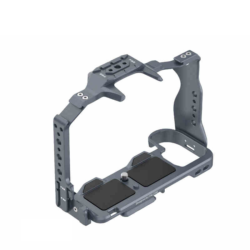 FALCAM F22 for Nikon Z6III Cam - đánh giá và giá Camera Cage Baseplate