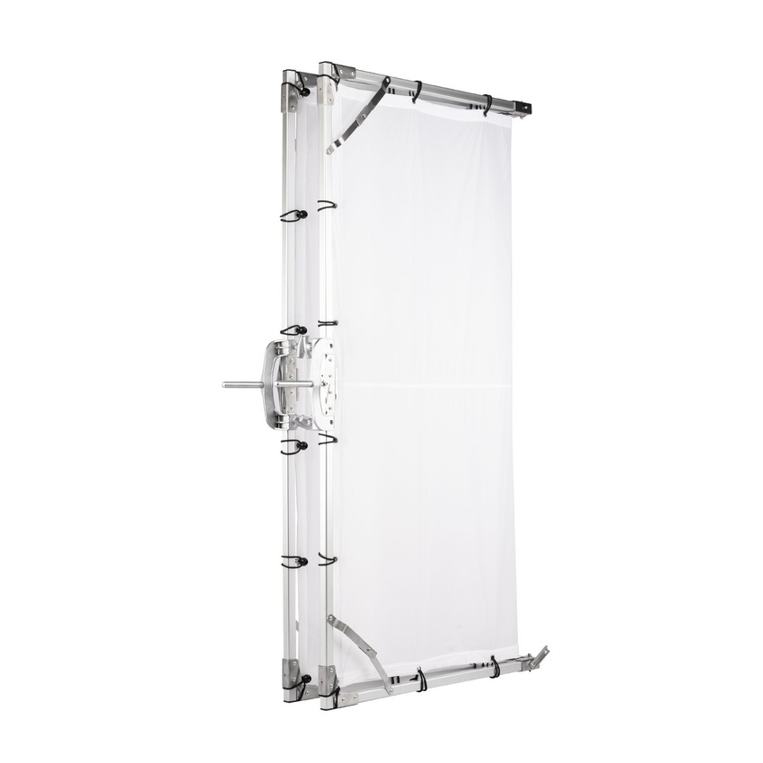 Selens Foldable 1.5/2/2.4M But - đánh giá và giá Pop Up Flash Diffuser