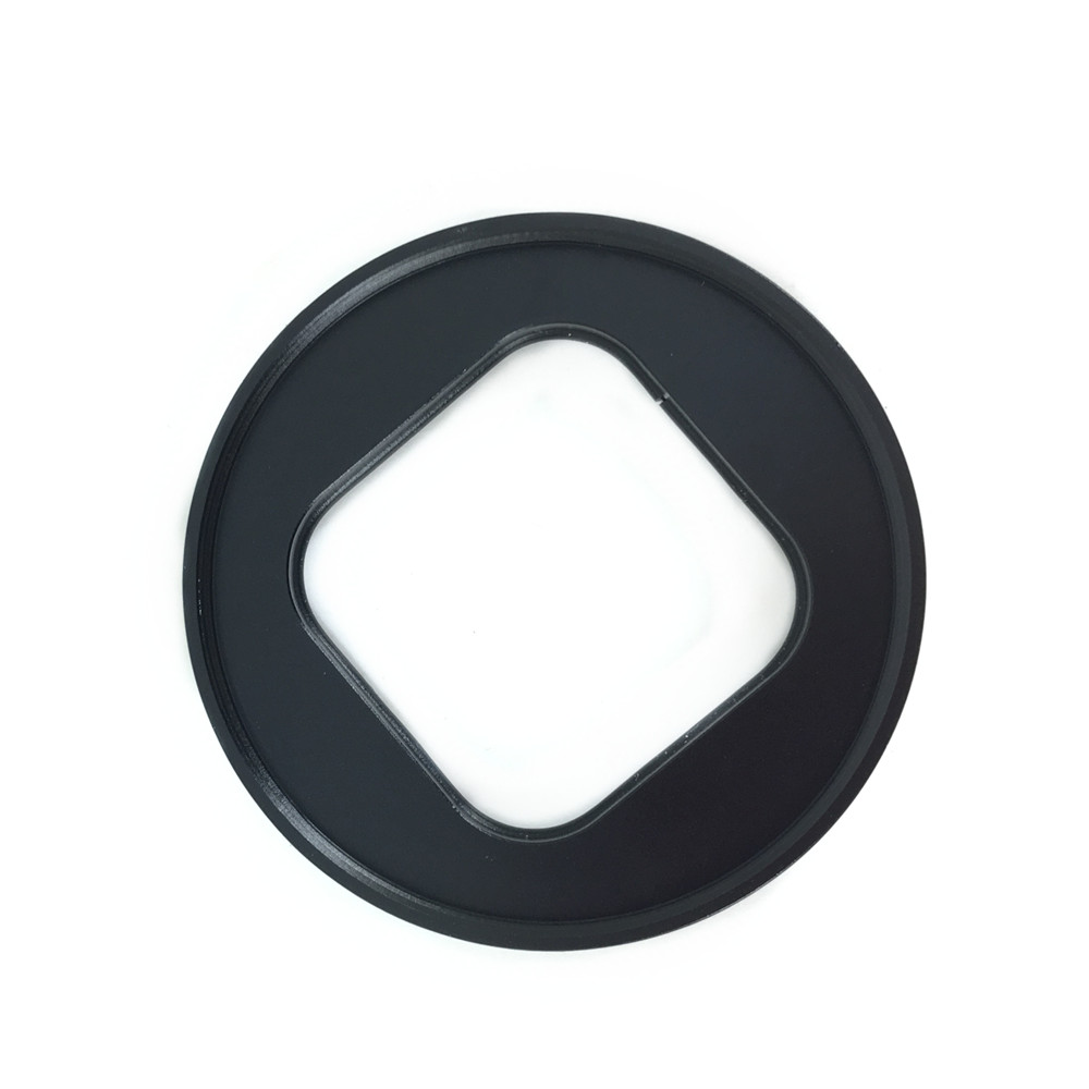 Ống Kính 52Mm Filter Adapter R - đánh giá và giá Gopro Action Camera Hero 11 Black