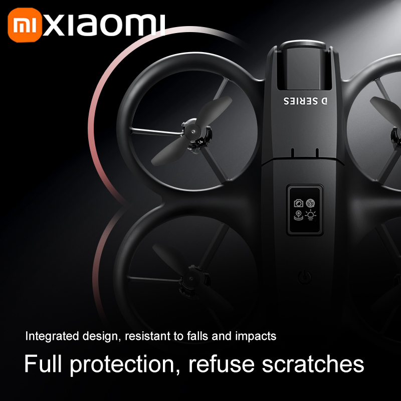 Xiaomi D16 GPS Drone 8K Aerial - đánh giá và giá Xiaomi Photography Kit