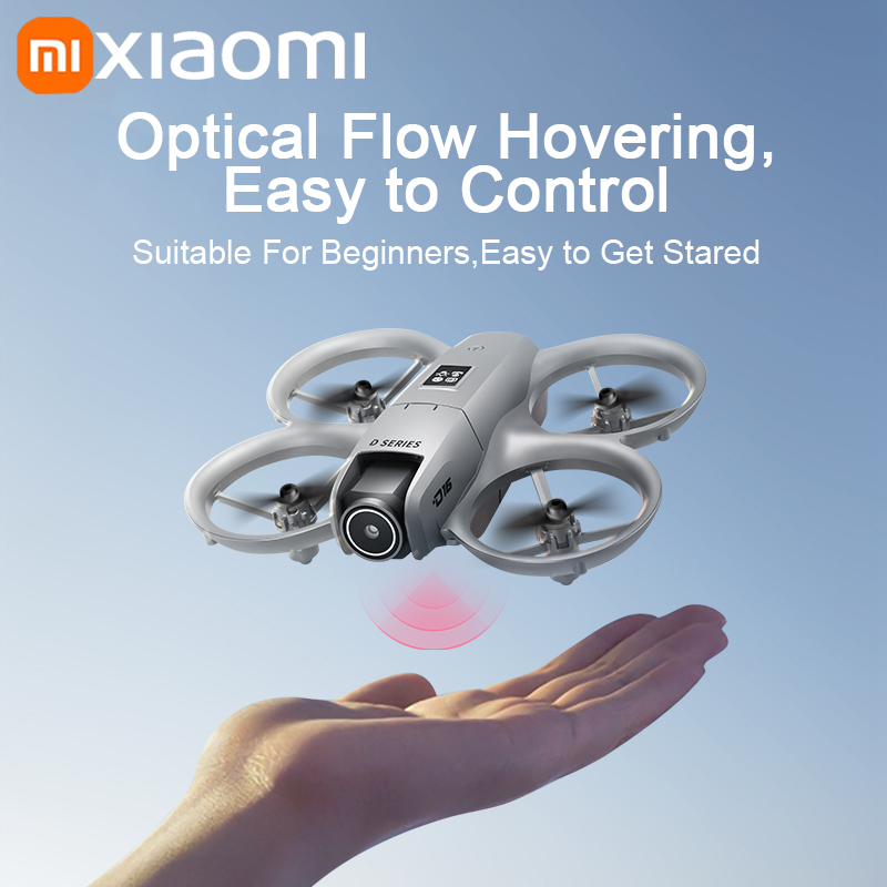 Xiaomi D16 GPS Drone 8K Aerial - đánh giá và giá Xiaomi Photography Kit