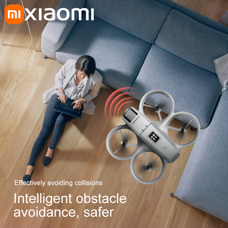 Xiaomi D16 GPS Drone 8K Aerial - đánh giá và giá Xiaomi Photography Kit