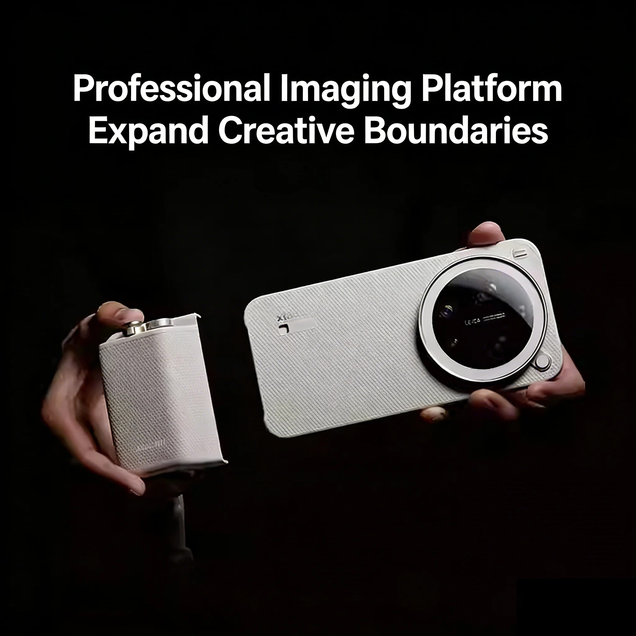 Original Xiaomi Mi 17Ultra Pro - đánh giá và giá Xiaomi Photography Kit
