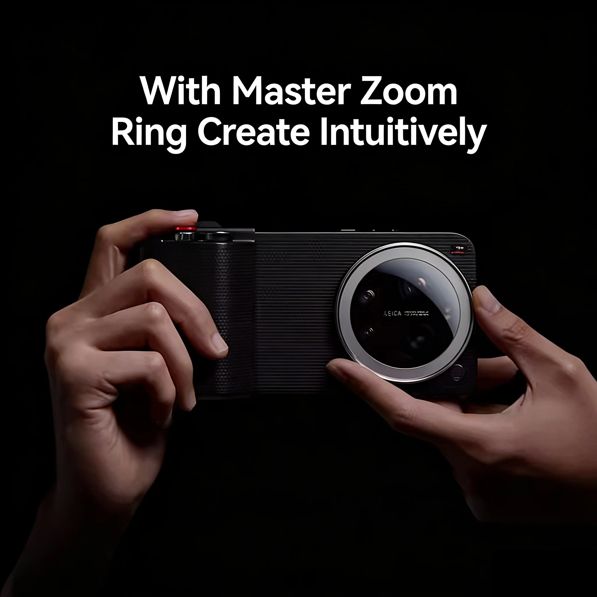 Original Xiaomi Mi 17Ultra Pro - đánh giá và giá Xiaomi Photography Kit