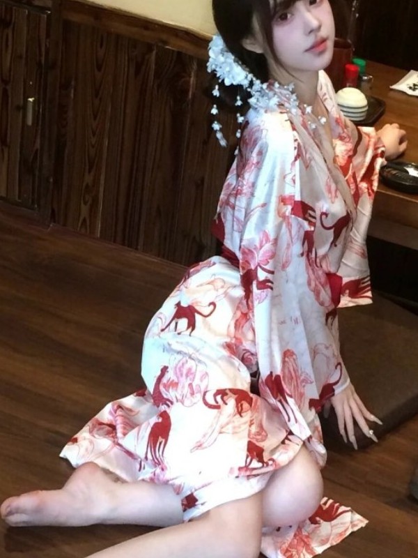 New Chinese Style Sleepwear Ha - đánh giá và giá Photography Lighting