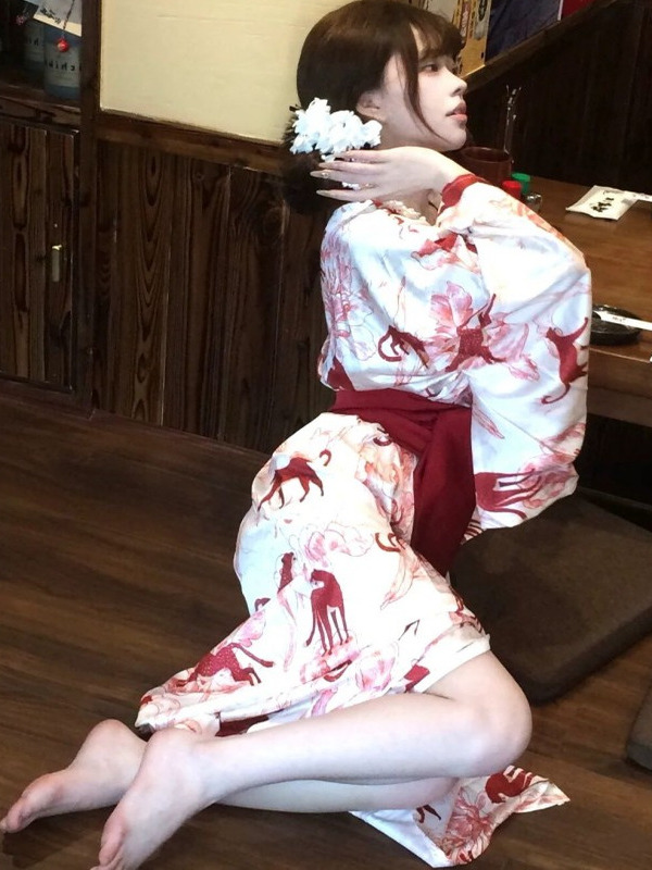 New Chinese Style Sleepwear Ha - đánh giá và giá Photography Lighting