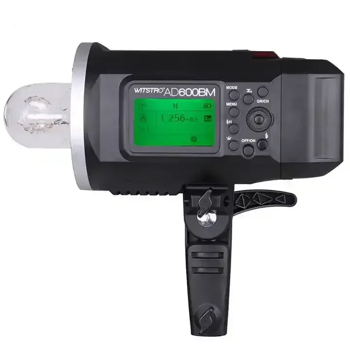 2026 Premium  AD600BM 600W Stu - đánh giá và giá Photography Lighting