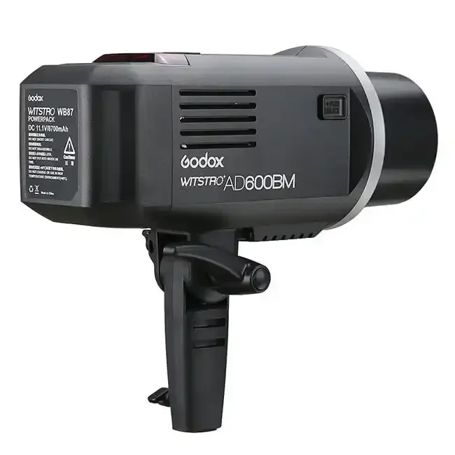 2026 Premium  AD600BM 600W Stu - đánh giá và giá Photography Lighting