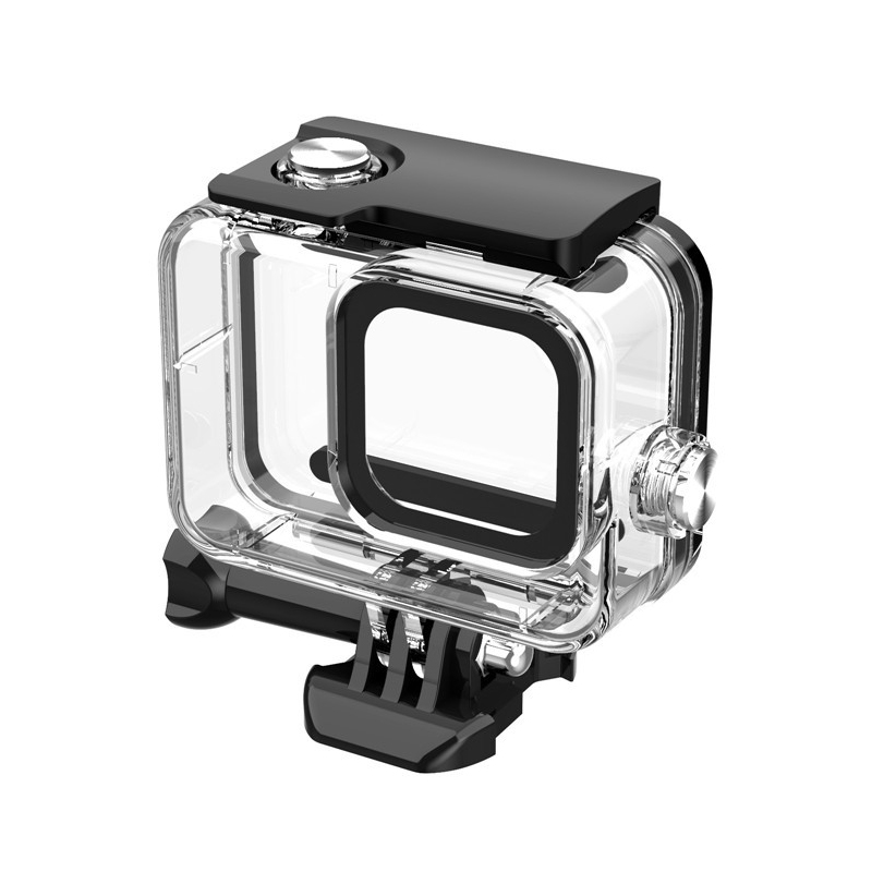 60M Waterproof Case For GoPro  - đánh giá và giá Gopro Action Camera Hero 11 Black