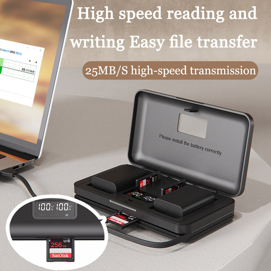 LVXUAN LP-E17 Battery Charger, - đánh giá và giá Canon Camera Eos R8