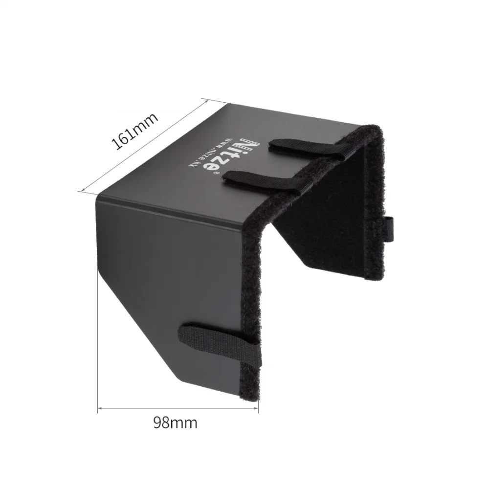 Nitze Sunhood for Ninja V,Ninj - đánh giá và giá Photography Zoom