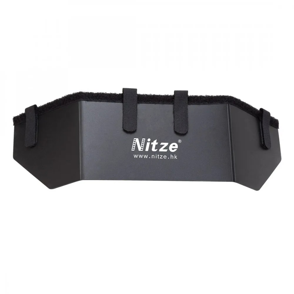 Nitze Sunhood for Ninja V,Ninj - đánh giá và giá Photography Zoom