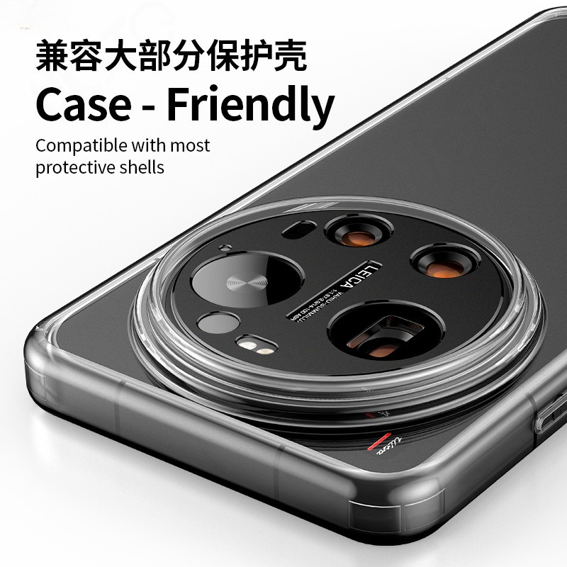 1-2 PCS Black Aluminum Metal R - đánh giá và giá Xiaomi Photography Kit