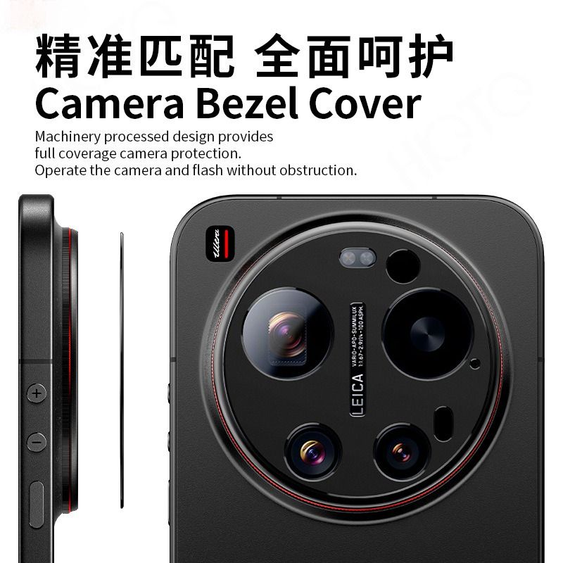1-2 PCS Black Aluminum Metal R - đánh giá và giá Xiaomi Photography Kit