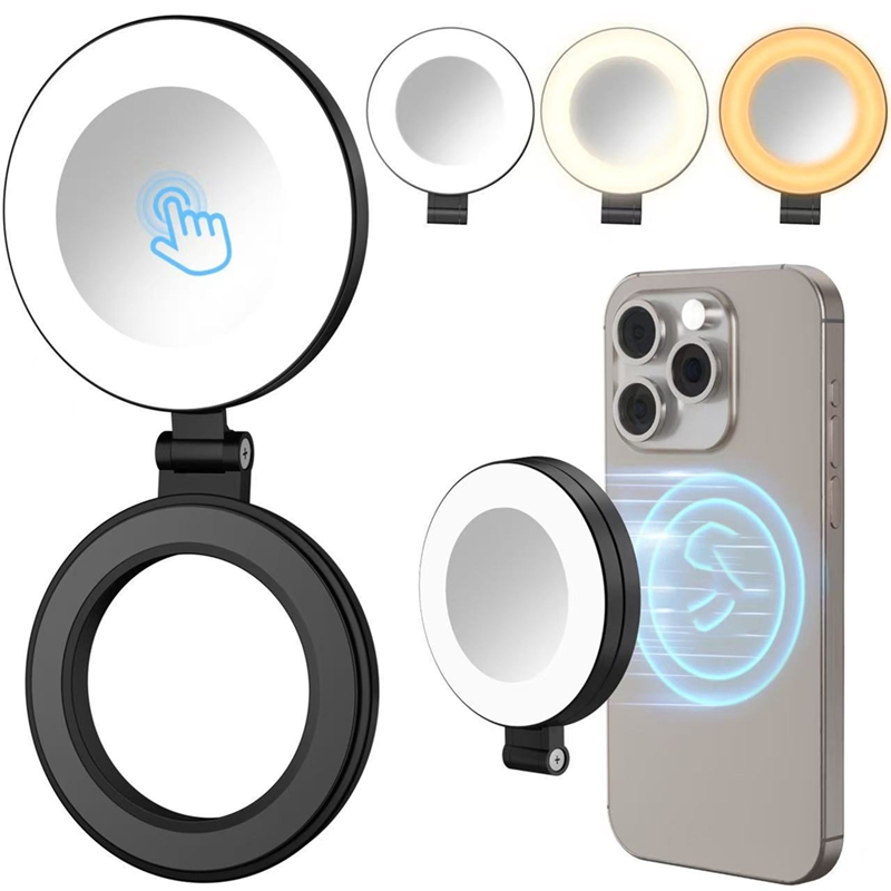 3-Speed Adjustment Mini Magnet - đánh giá và giá Photography Lighting
