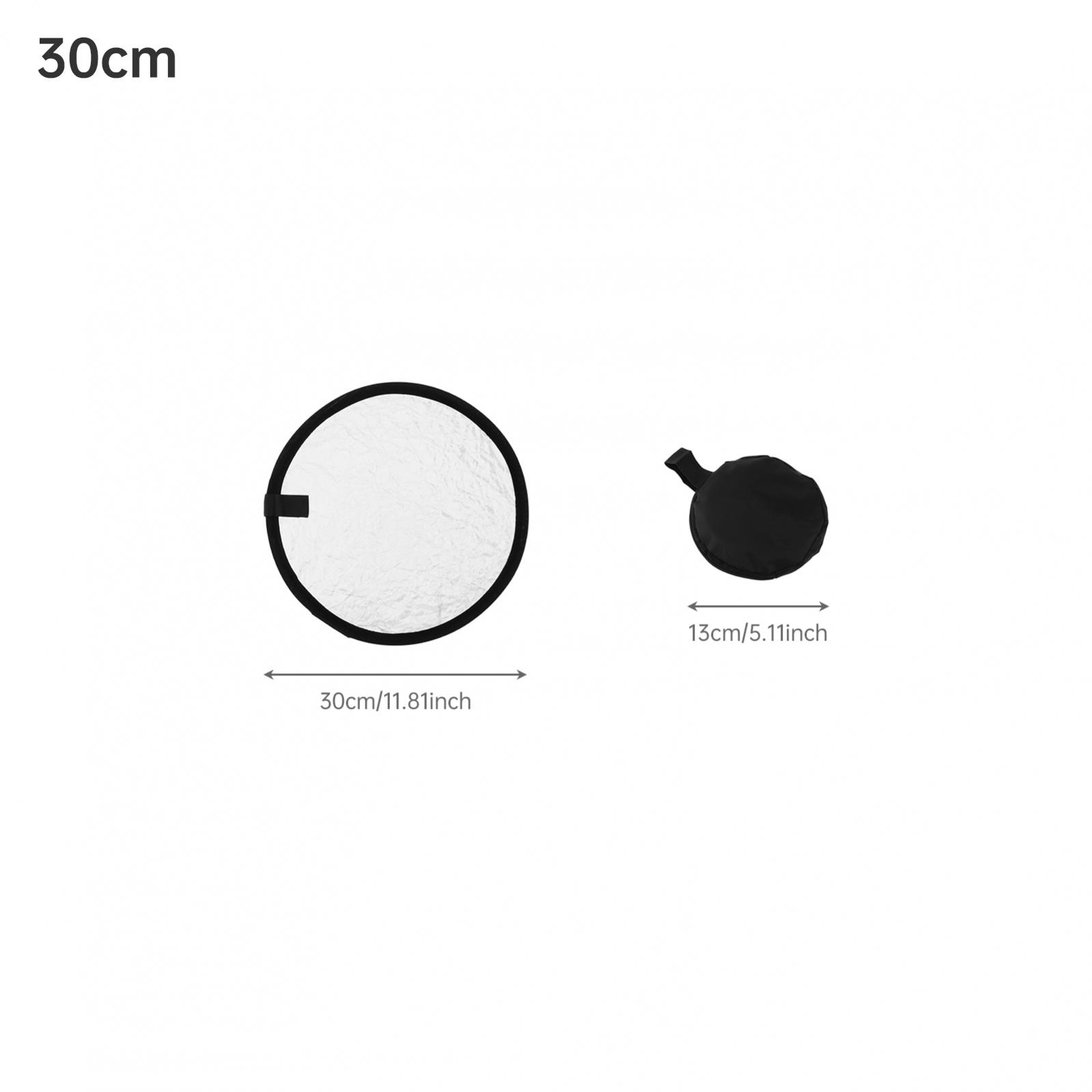 2 in 1 30 / 60 / 80 Centimeter - đánh giá và giá Pop Up Flash Diffuser