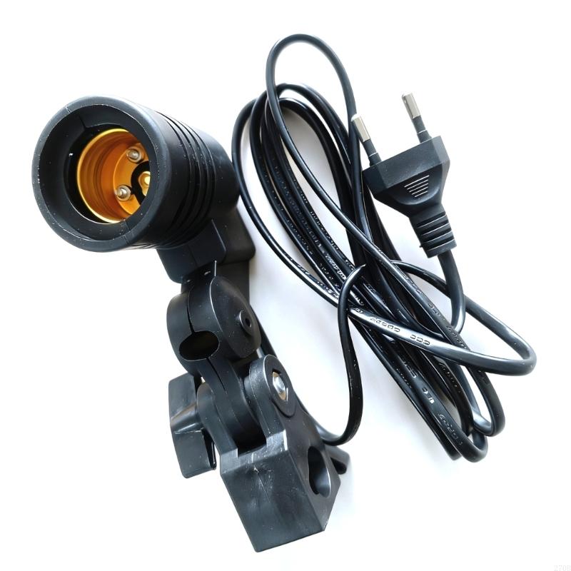 Hỗ trợ phản xạ ô đứng E27 Được - đánh giá và giá Photography Umbrella Light