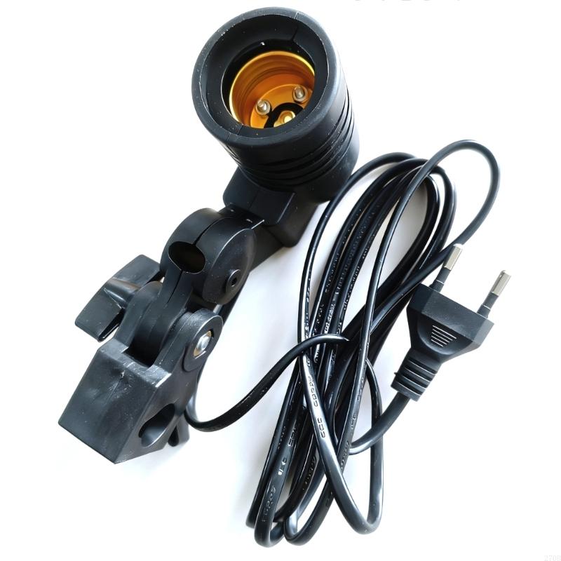 Hỗ trợ phản xạ ô đứng E27 Được - đánh giá và giá Photography Umbrella Light