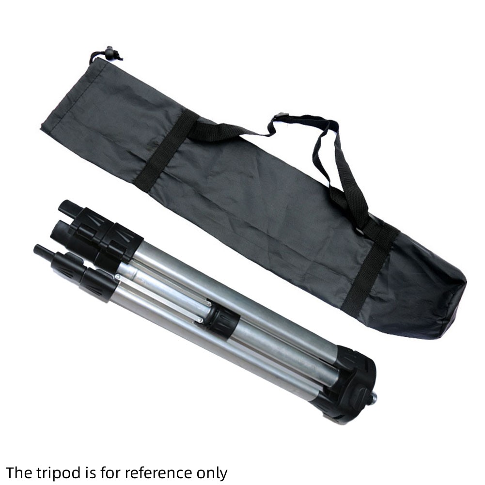 70-130cm Tripod Bag Drawstring - đánh giá và giá Photography Darkroom