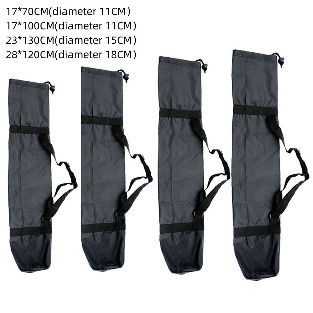 70-130cm Tripod Bag Drawstring - đánh giá và giá Photography Darkroom