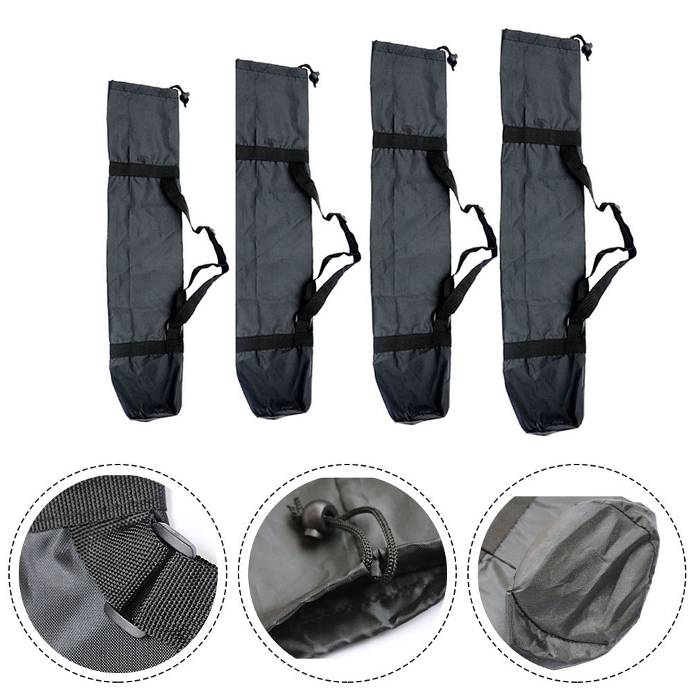 70-130cm Tripod Bag Drawstring - đánh giá và giá Photography Darkroom