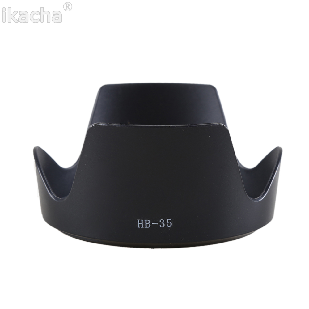 2026 HB-35 HB35 Lens Hood Bayo - đánh giá và giá Lens Hood Petal