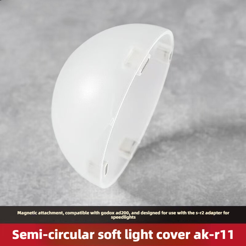 Universal Half Round Soft Ligh - đánh giá và giá Pop Up Flash Diffuser