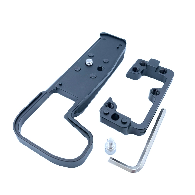 Quick Release Plate For Canon  - đánh giá và giá Canon Camera Eos R8