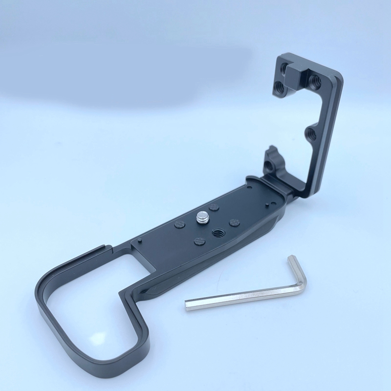 Quick Release Plate For Canon  - đánh giá và giá Canon Camera Eos R8