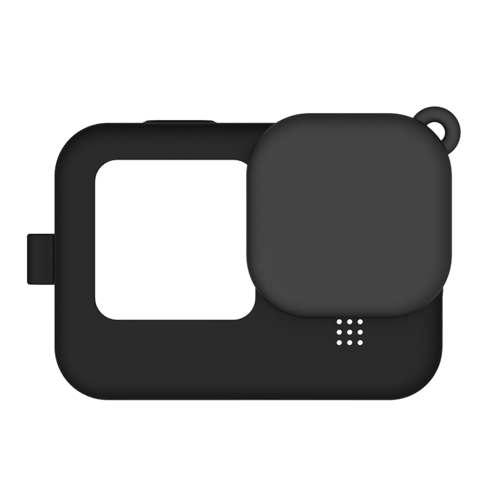 Silicone Case for GoPro Hero 1 - đánh giá và giá Gopro Action Camera Hero 11 Black