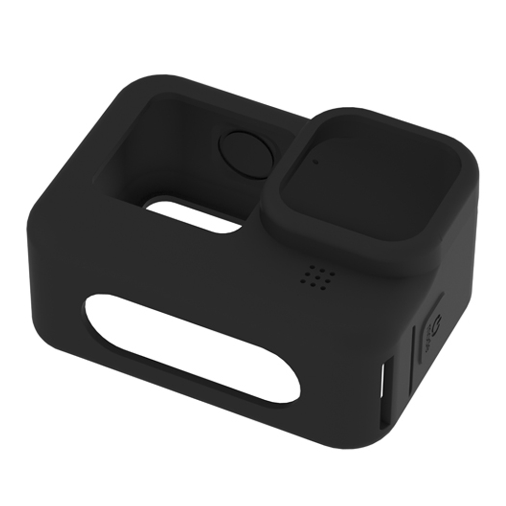Silicone Case for GoPro Hero 1 - đánh giá và giá Gopro Action Camera Hero 11 Black