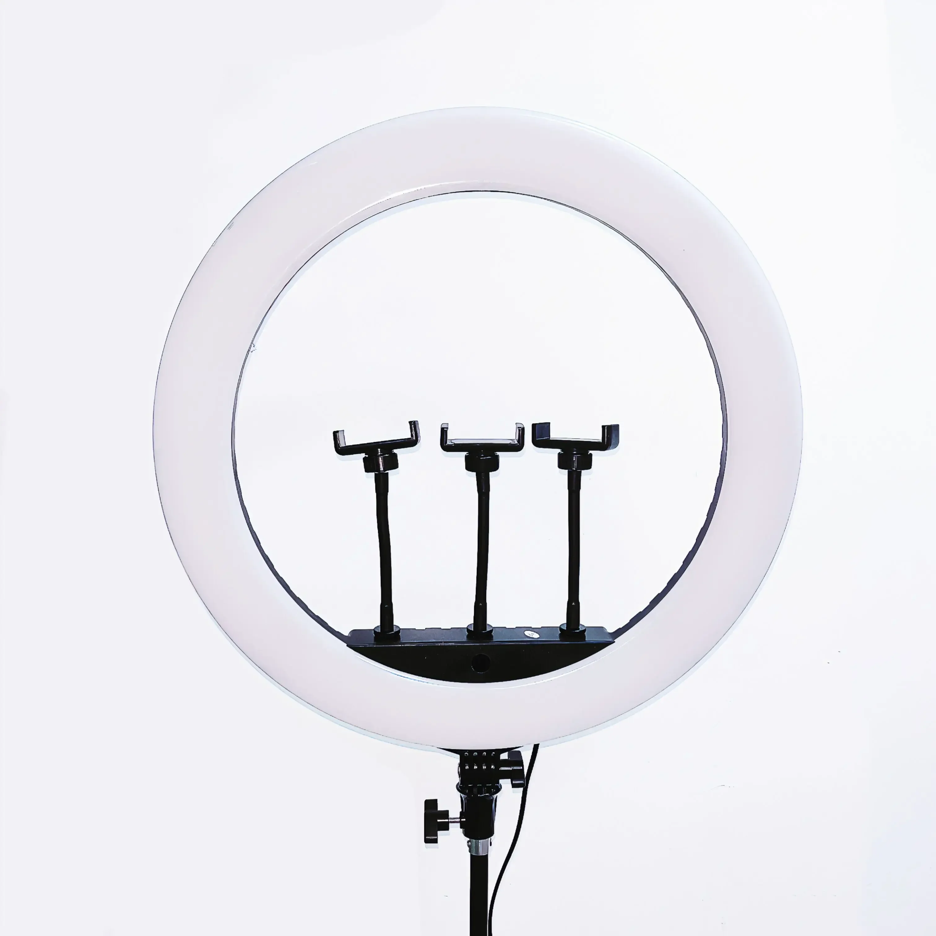 HQ-21n 21 Inch LED Ring Light  - đánh giá và giá Photography Lighting