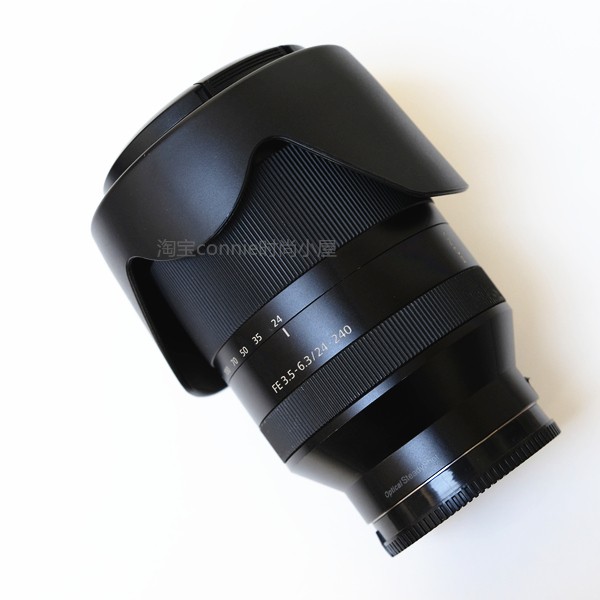 ALC-SH136 Sh136 Ngược Cánh Hoa - đánh giá và giá Lens Hood Petal