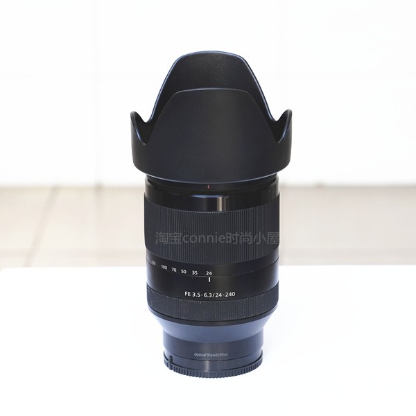 ALC-SH136 Sh136 Ngược Cánh Hoa - đánh giá và giá Lens Hood Petal