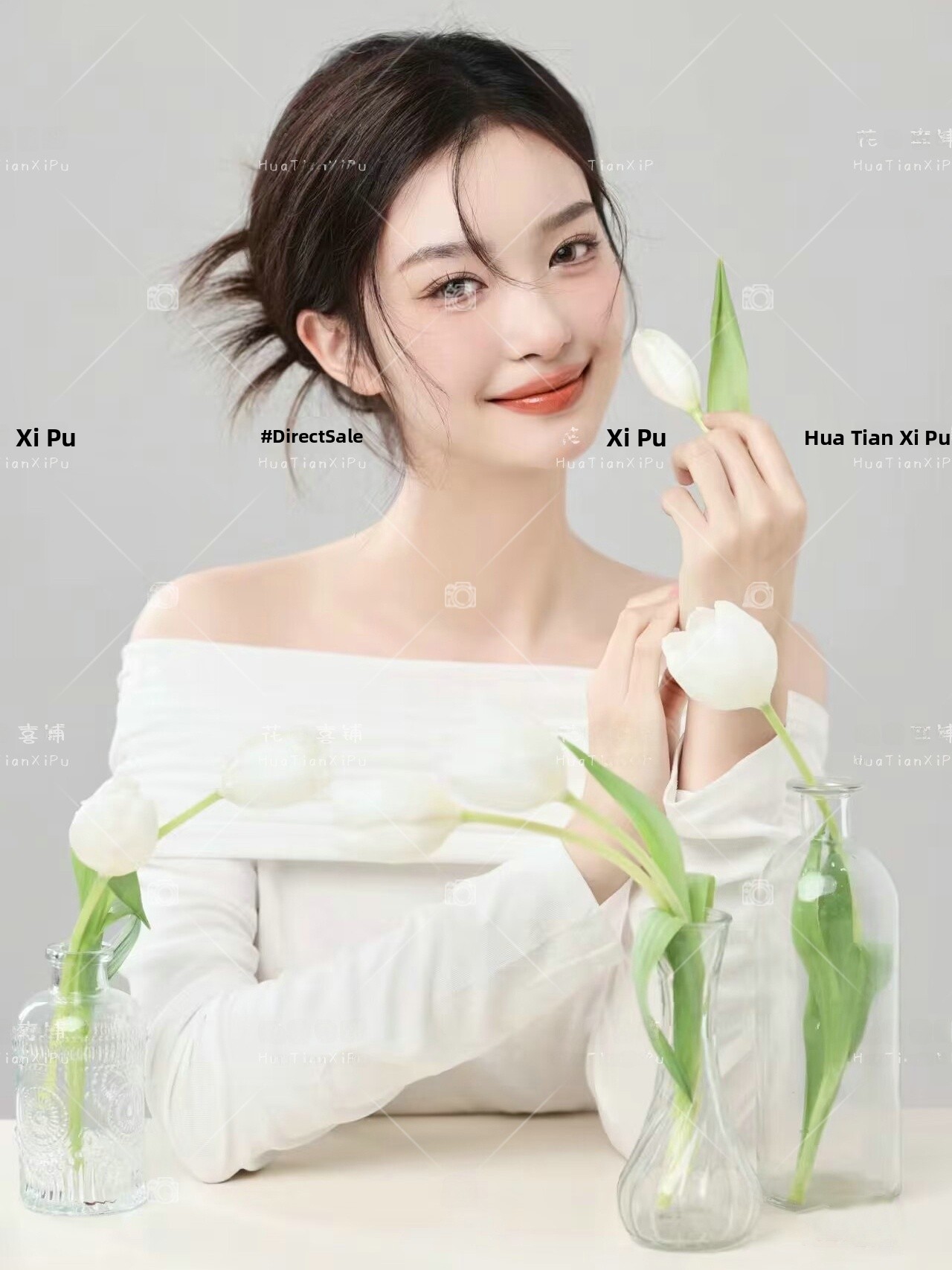 New Arrival Studio Theme Korea - đánh giá và giá Photography Lighting