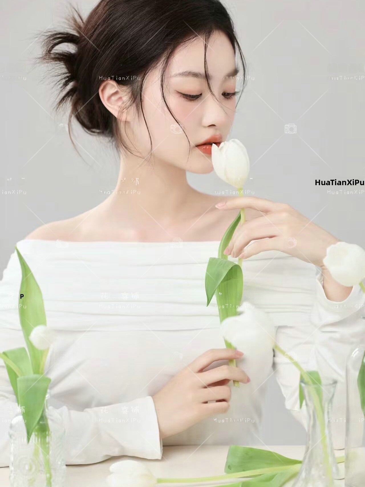 New Arrival Studio Theme Korea - đánh giá và giá Photography Lighting
