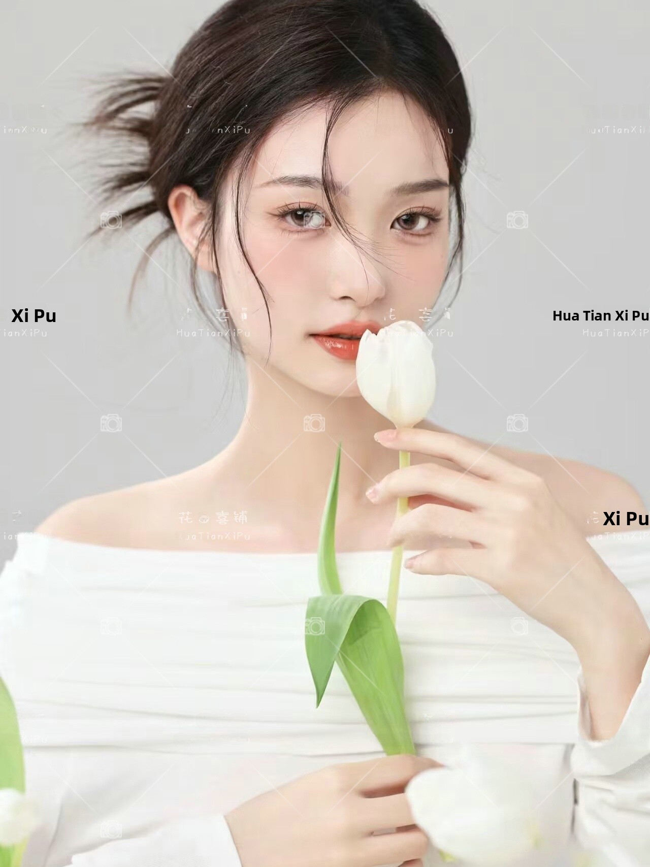New Arrival Studio Theme Korea - đánh giá và giá Photography Lighting