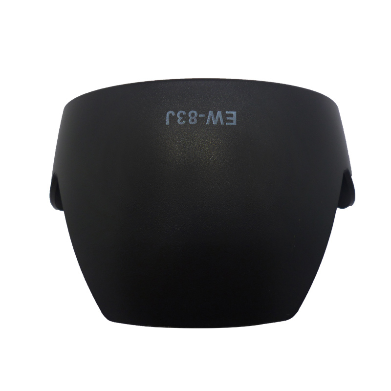 EW83J EW-83J Cánh Hoa Khóa Hoa - đánh giá và giá Lens Hood Petal
