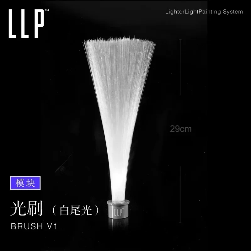 LLP light brush module light d - đánh giá và giá Photography Lighting