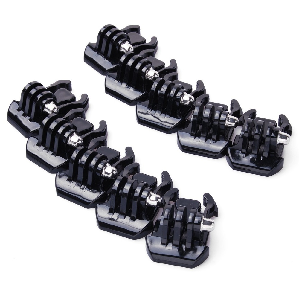 10pcs Buckle Clip Basic Mount  - đánh giá và giá Xiaomi Photography Kit