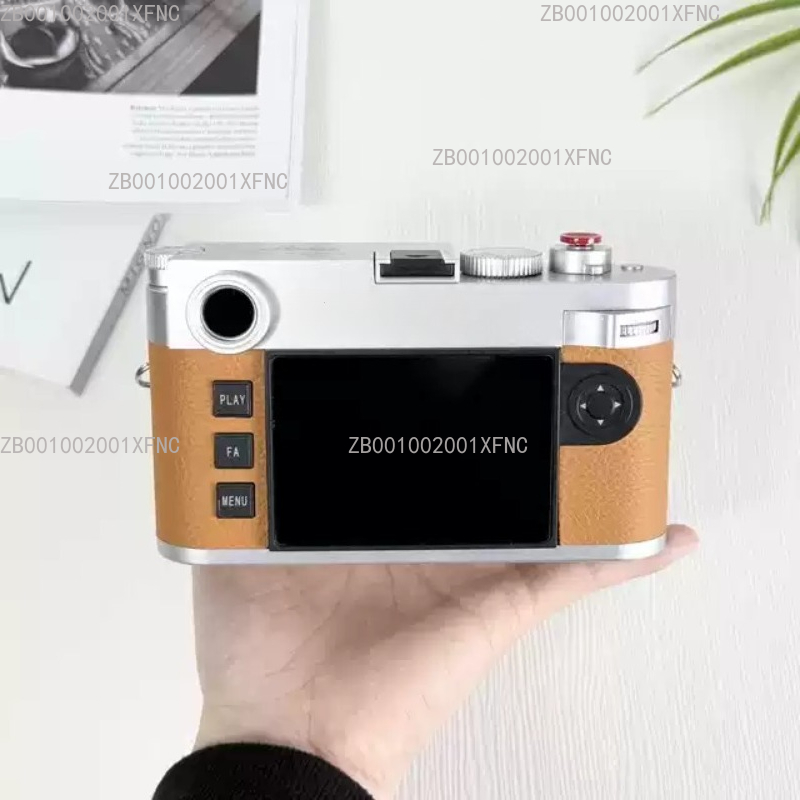 1:1 Scale Mirrorless Camera Pr - đánh giá và giá Photography Model