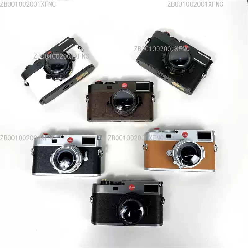 1:1 Scale Mirrorless Camera Pr - đánh giá và giá Photography Model