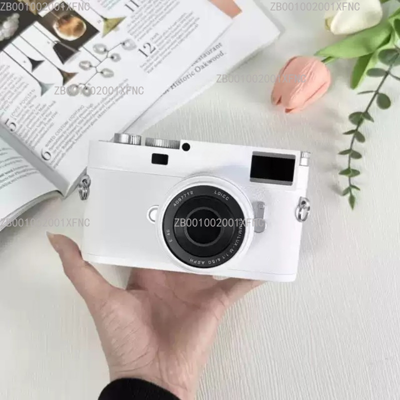 1:1 Scale Mirrorless Camera Pr - đánh giá và giá Photography Model