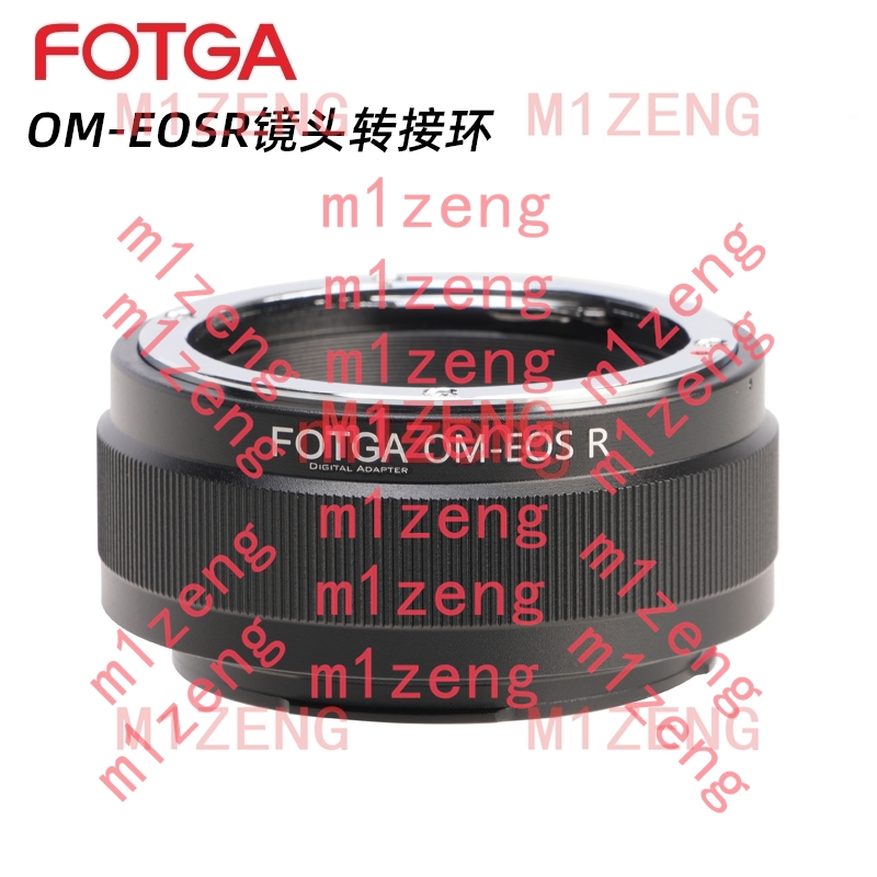OM-EOSR Adapter Ring for olymp - đánh giá và giá Canon Camera Eos R8