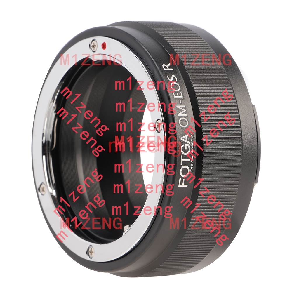 OM-EOSR Adapter Ring for olymp - đánh giá và giá Canon Camera Eos R8