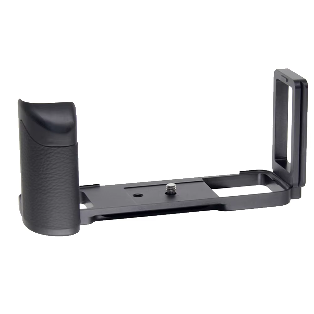 JINTU Metal Pro Vertical L Typ - đánh giá và giá Camera Cage Baseplate