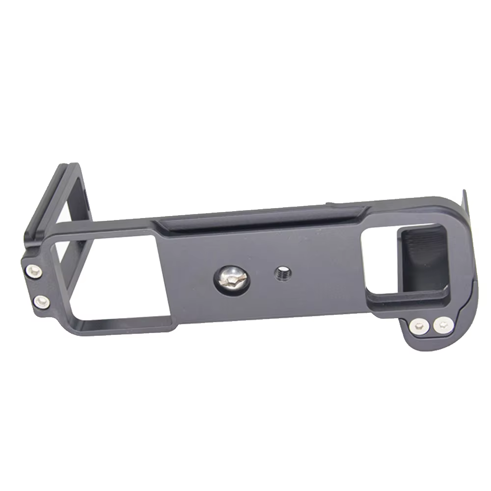 JINTU Metal Pro Vertical L Typ - đánh giá và giá Camera Cage Baseplate