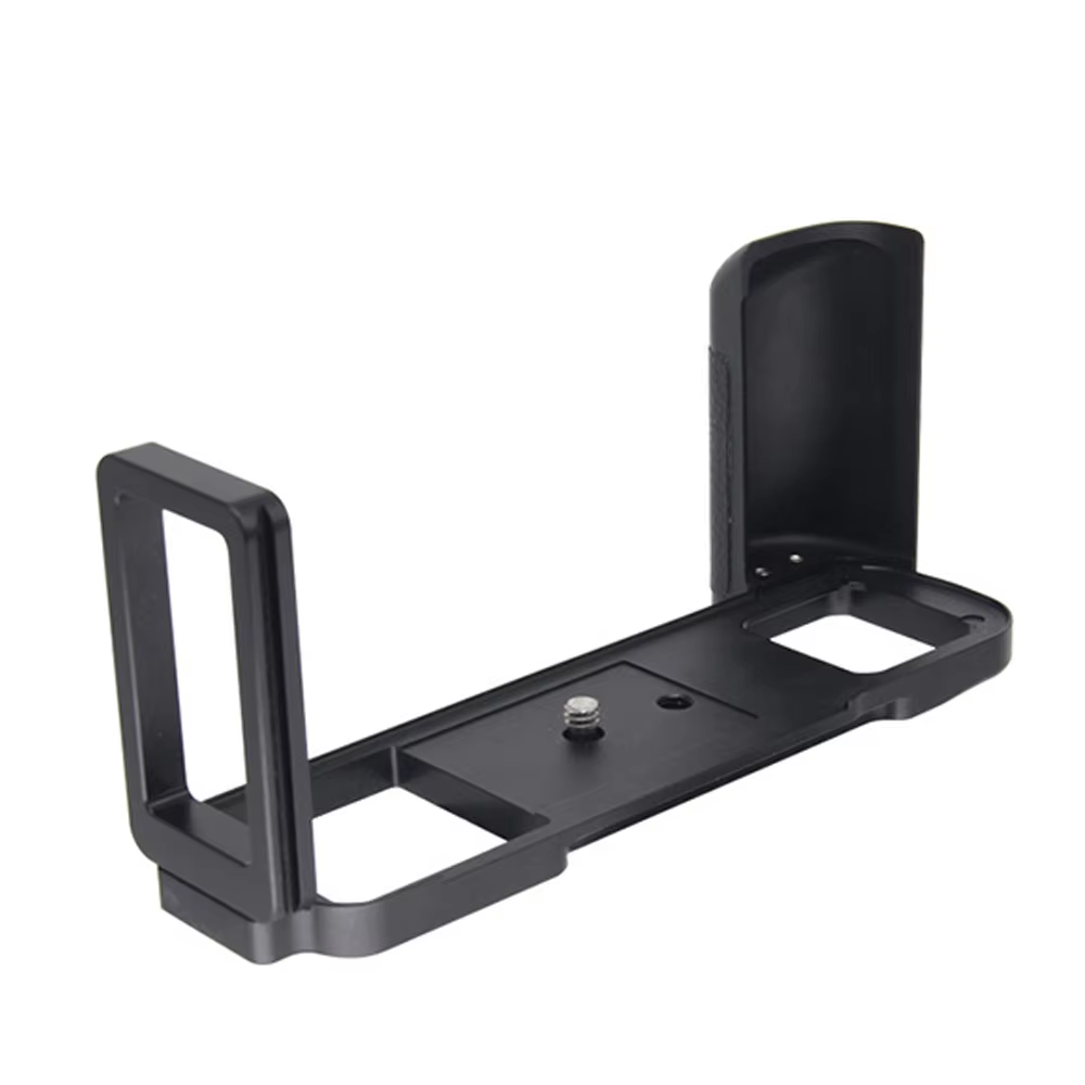 JINTU Metal Pro Vertical L Typ - đánh giá và giá Camera Cage Baseplate