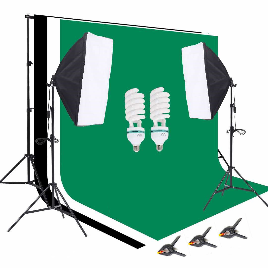 1 Photo Studio Equipment 2.6*3 - đánh giá và giá Photography Umbrella Light